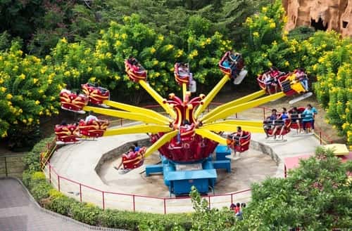 Wonderla Bangalore